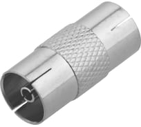 Переходник TDM гнездо TV - гнездо TV SQ1809-0012