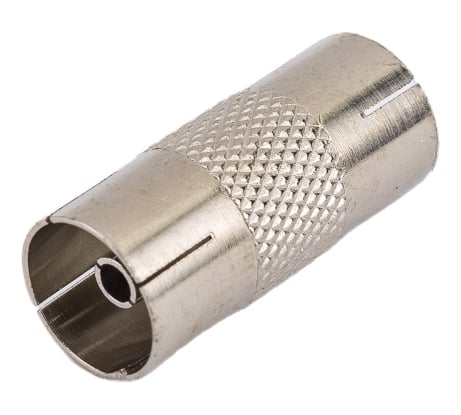 Переходник TDM гнездо TV - гнездо TV SQ1809-0012