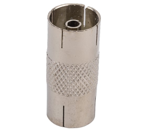 Переходник TDM гнездо TV - гнездо TV SQ1809-0012