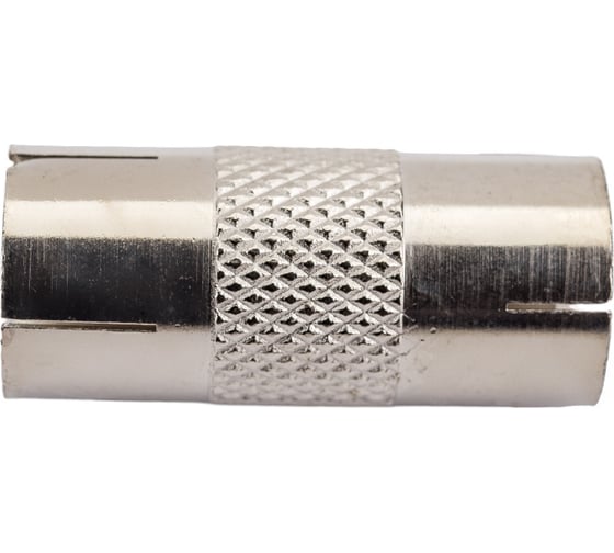 Переходник TDM гнездо TV - гнездо TV SQ1809-0012