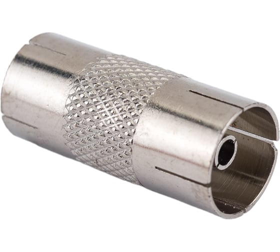 Переходник TDM гнездо TV - гнездо TV SQ1809-0012