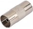 Переходник TDM гнездо TV - гнездо TV SQ1809-0012 4