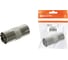 Переходник TDM гнездо TV - гнездо TV SQ1809-0012 5