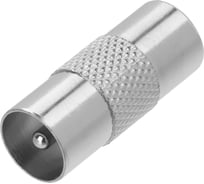Переходник штекер TDM ELECTRIC TV - штекер TV SQ1809-0014