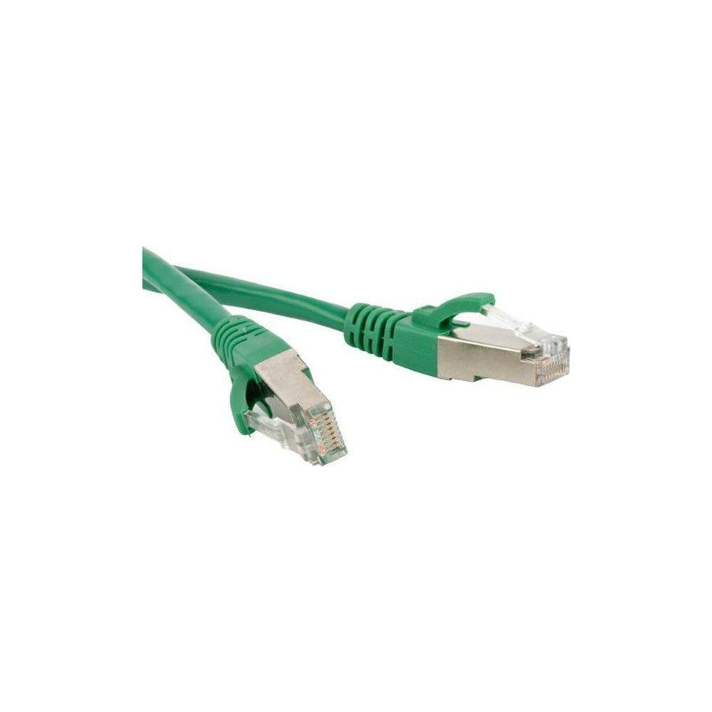 Sftp Rj45 Экранированный патч-корд Hyperline S/FTP PC-LPM-SFTP-RJ45-RJ45-C6-3M ...