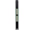 Патч-панель Hyperline PP2-19-12-8P8C-C6-110D 19", 1U, 12 портов RJ-45, категория 6, Dual IDC 433641 5