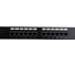 Патч-панель Hyperline PP2-19-12-8P8C-C6-110D 19", 1U, 12 портов RJ-45, категория 6, Dual IDC 433641 9