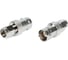 Переходник Hyperline AD-BNC-F-SMA-M BNC (мама) - SMA (папа) 37952 1