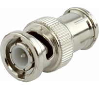 Переходник Hyperline AD-BNC-M-PAL-F BNC(папа) <-> PAL(мама) 26361