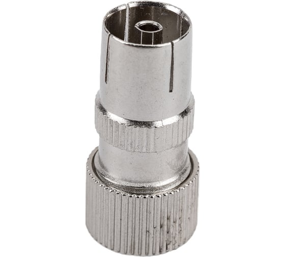 Разъем Hyperline CON-PAL-F-SCREW PAL, мама, под винт 26364