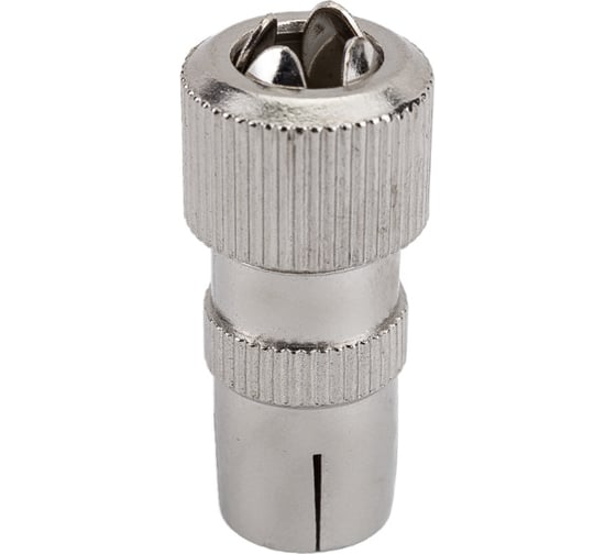 Разъем Hyperline CON-PAL-F-SCREW PAL, мама, под винт 26364
