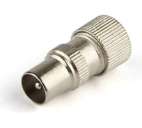 Разъем Hyperline CON-PAL-M-SCREW PAL, папа, под винт 26363