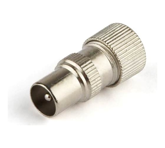 Разъем Hyperline CON-PAL-M-SCREW PAL, папа, под винт 26363
