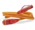 Патч-корд Hyperline PC-LPM-UTP-RJ45-RJ45-C5e-15M-LSZH-OR U/UTP, Cat.5е (100% Fluke Component Tested), LSZH, 15 м, оранжевый 230021 1