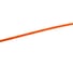 Патч-корд Hyperline PC-LPU-UTP-RJ45-RJ45-C6-1.5M-LSZH-OR U/UTP, категория 6 (100% Fluke Component Tested), 32AWG, LSZH, 1.5 м, оранжевый 490732 3