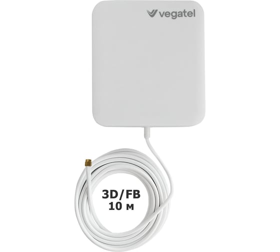 Комплект pl-900 с г-образным кронштейном 15 см Vegatel R91981