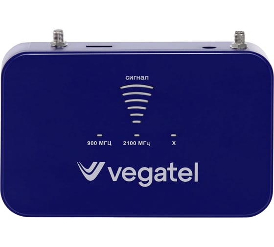 Комплект Vegatel pl-900/2100 с г-образным кронштейном 15 см R92025