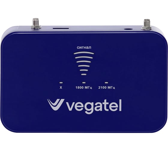 Комплект Vegatel pl-1800/2100 с г-образным кронштейном 15 см R92032