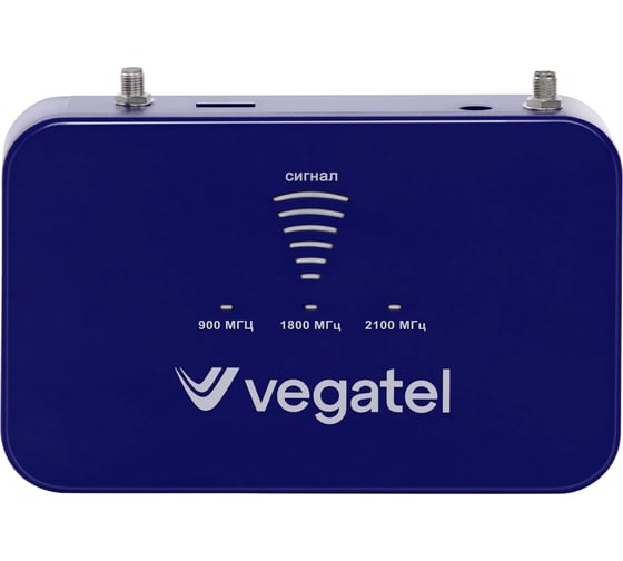 Комплект Vegatel pl-900/1800/2100 с г-образным кронштейном 15 см R92049