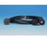 Промышленный патч-корд Hyperline PC-IE-LPM-STP-RJ45-RJ45-C5e-3M-BK F/UTP, экранированный, IP67, категория 5e, с защитными крышками, 3 м, черный 45487 1