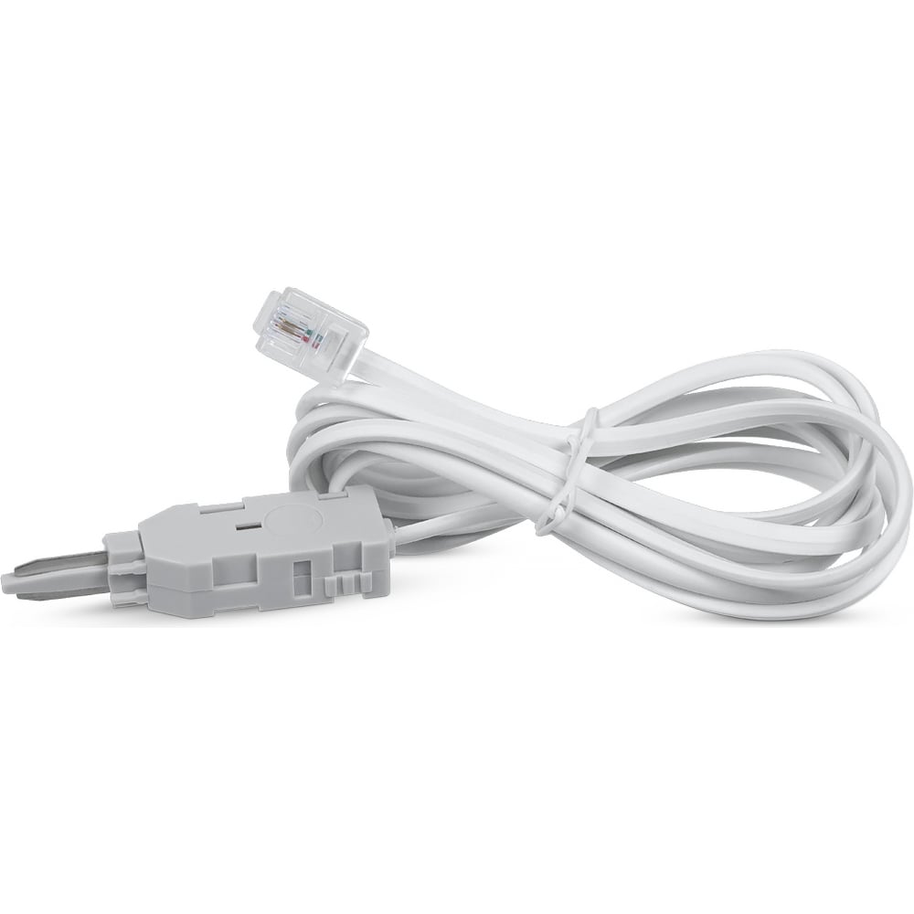 Тестовый 2-х контактный шнур Cabeus 6P2C TC-2-pin-6P2C - выгодная цена ...