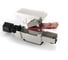 Разъем Hyperline PLUF-8P8C-S-C6-SH RJ-45 (8P8C) под витую пару, полевая заделка, категория 6, экранированный, для одножильного кабеля (внешний диаметр кабеля 6-8 мм, 23-26 AWG), накручивающи 4