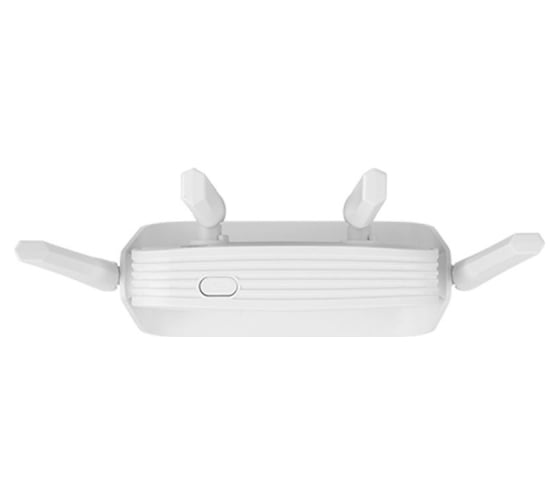 Уличный 4G Wi-Fi роутер ZDK Zodikam T2 LED дисплей, аккумулятор 3000 mAh T2battery