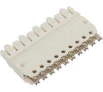 5-и парный 110 модуль Cabeus категория 5e CB-5P