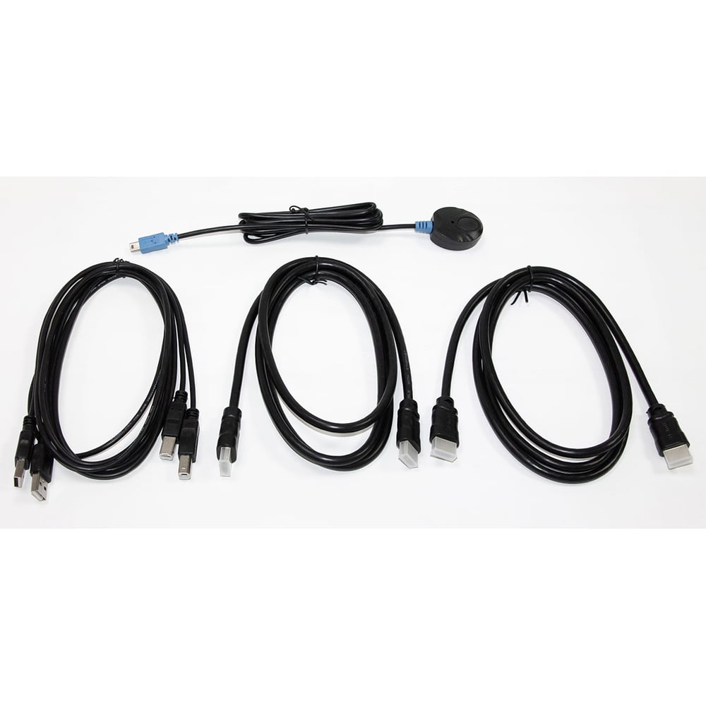 2-портовый kvm-переключатель d-link с портами hdmi и usb DKVM-210H/A1A ...