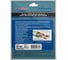 Патчкорд UTP 5e кат. RJ45 вилка - RJ45 вилка, 0.5м, красный Belsis BW1486 3