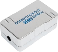 Соединительный экранированный модуль IDC-IDC Cabeus категория 6, CM-IDC-C6-SH