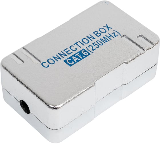 Соединительный экранированный модуль IDC-IDC Cabeus категория 6, CM-IDC-C6-SH 1