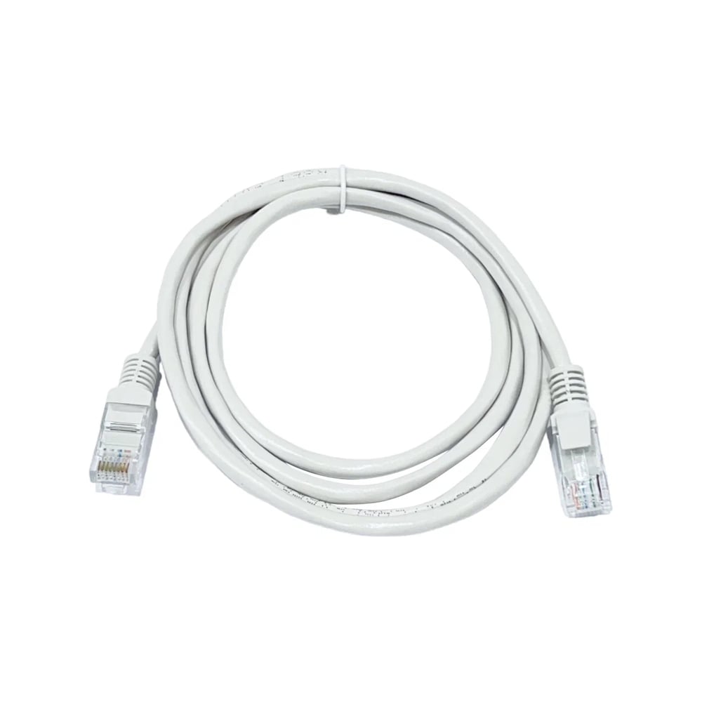 Патч-корд Maksimal интернет-кабель сетевой, UTP, категория 5е, PP12, 5 ...