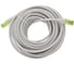 Универсальный патч-корд Retic RJ-45 - RJ-45 cat. 6, U/UTP, 10м PC-TWCS-UTP-RJ45-RJ45-C6-10M-G 1
