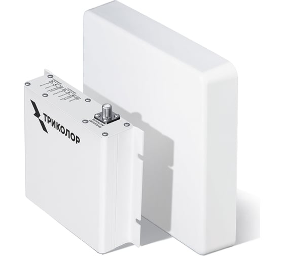 Усилитель сотовой связи Триколор Комплект TR-900/1800/2100-55-kit