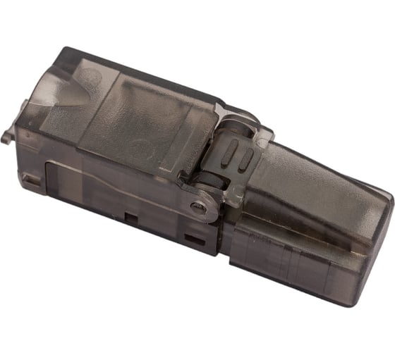 Безынструментальный коннектор (RJ-45) 8P8C SUPRLAN UTP Cat.6A 10-0239