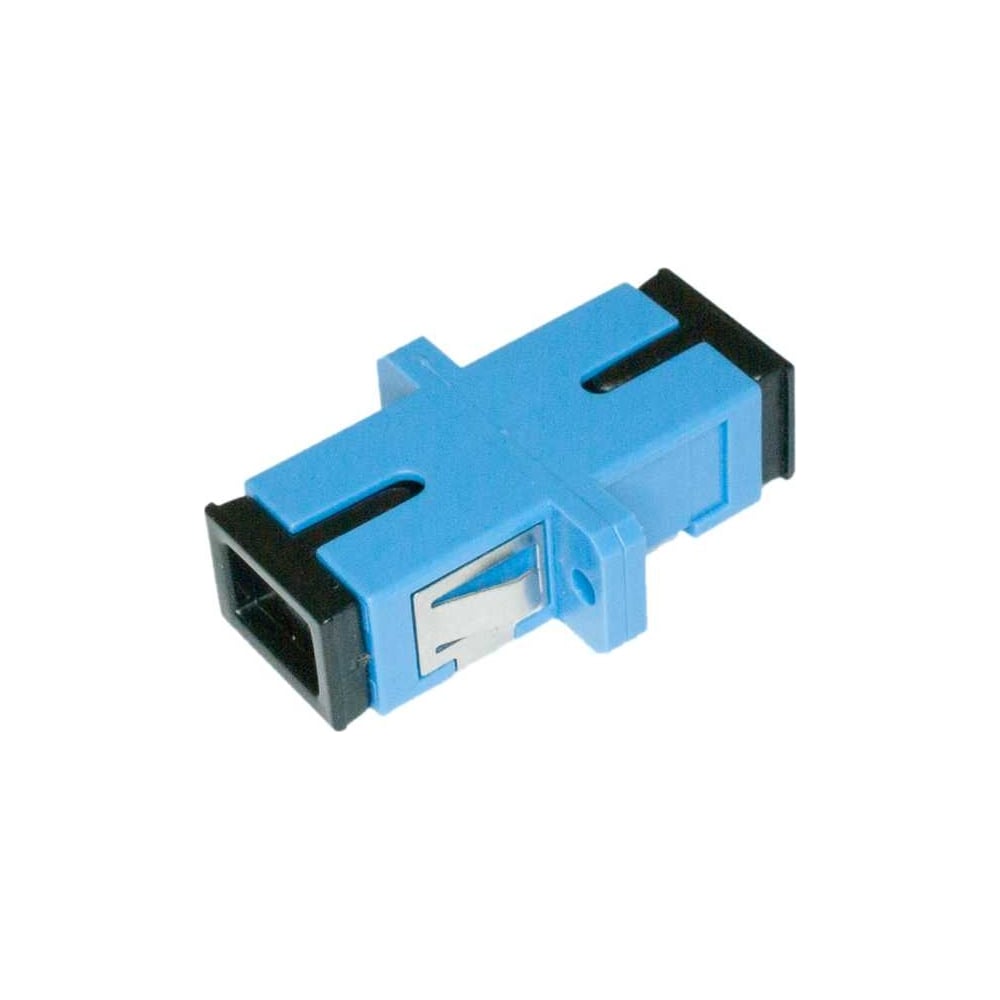 Розетка оптическая SUPRLAN SC/UPC simplex (50pcs) 09-0122 - выгодная ...
