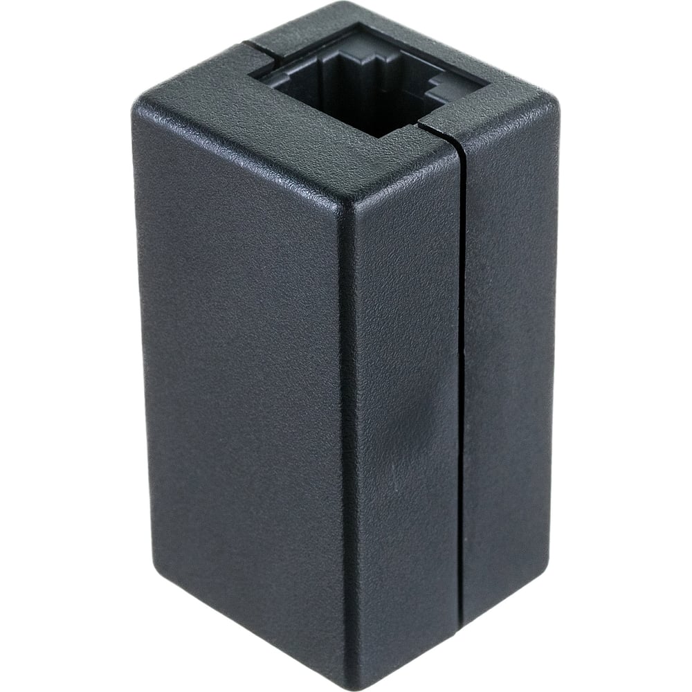 Кабельный соединитель RJ45-RJ45 (8P8C), Кат.5e Класс D, 100МГц ...