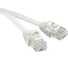 Телефонный патч-корд Hyperline PCM-RJ12-RJ12-1M-WH 373877 1