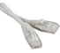 Патч-корд Hyperline PC-LPM-UTP-RJ45-RJ45-C5e-0.5M-LSZH-GY 243707 2