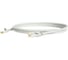 Патч-корд Hyperline PC-LPM-UTP-RJ45-RJ45-C5e-1M-LSZH-WH 243712 1