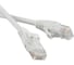 Патч-корд Hyperline PC-LPM-UTP-RJ45-RJ45-C5e-1M-LSZH-WH 243712 2