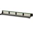 Патч-панель 19", 1U, 24 порта RJ-45, категория 6, Dual IDC Hyperline PP2-19-24-8P8C-C6-110 19741 3