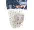 Разъем Hyperline RJ-45 (8P8C) под витую пару, категория 5e (50µ"/ 50 микродюймов), универсальный (для одножильного и многожильного кабеля) 100шт PLUG-8P8C-U-C5-100 49377 3