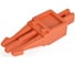 Размыкающая вставка на 1 пару Hyperline KR-BREAKER 15845 1