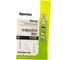 Вставка Keystone Jack RJ-45 8P8C, категория 5e, 110 IDC, заделка с помощью NE-TOOL Hyperline KJNE-8P8C-C5e-90-WH 46653 4