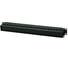 Кабельный организатор пластиковый с крышкой 19" 1U Hyperline CM-1U-PL-COV 16488 1