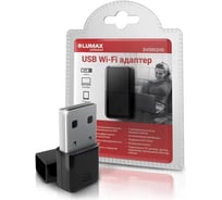 Адаптер LUMAX Wi-Fi USB DV0002HD