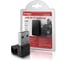 Адаптер LUMAX Wi-Fi USB DV0002HD 1