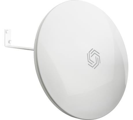 Усилитель интернет-сигнала РЭМО для 2g/3g/4g сетей bas-2368 (антенна, кронштейн, кабели, переходники) 920044
